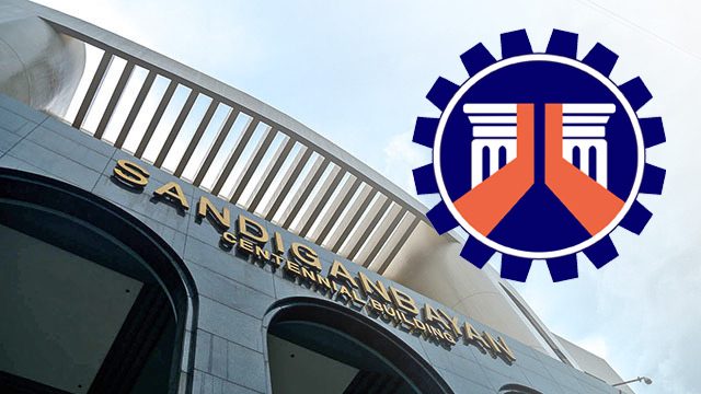 Ex-DPWH officials get 48 years for faking repairs on gov’t vehicles