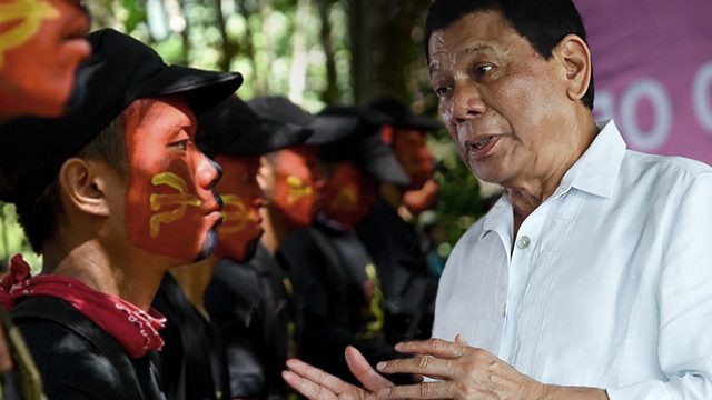CPP-Central Luzon blames ‘Duterte regime’ for Fr. Paez’s death