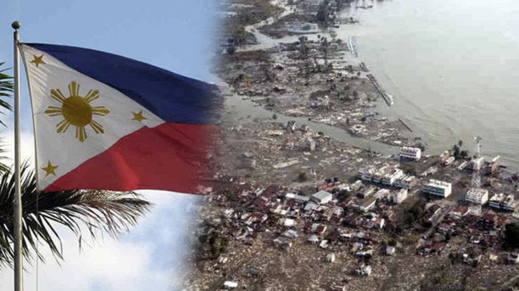 How the 2004 Asian tsunami helped the Philippines