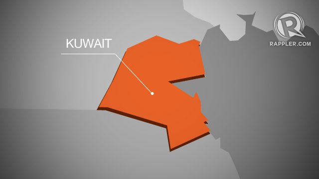 Kuwaiti Shiite lawmakers boycott parliament