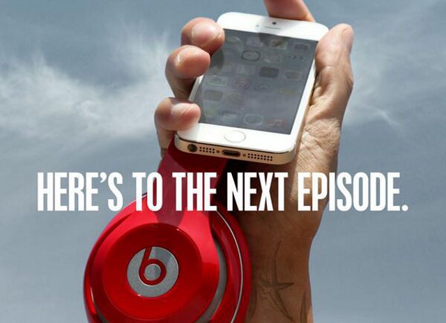 Apple closes acquisition of Beats music