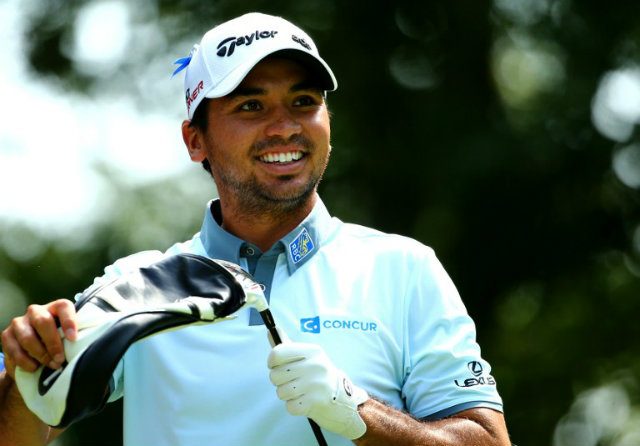 Jason Day off to hot start in race for golf’s top ranking