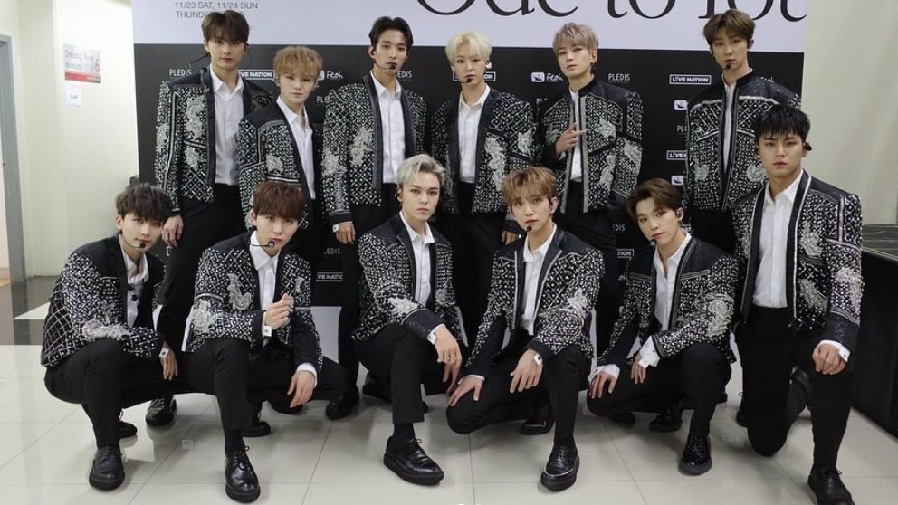 What went down at K-pop group Seventeen’s 2020 Manila stop