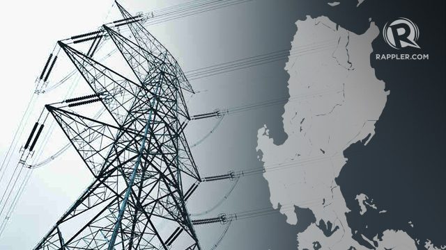 Luzon power grid on yellow alert again