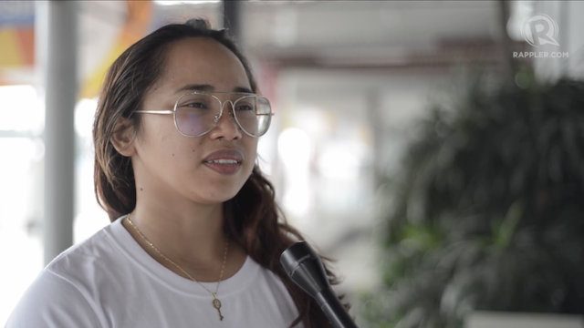WATCH: Hidilyn Diaz on journey to Asian Games gold
