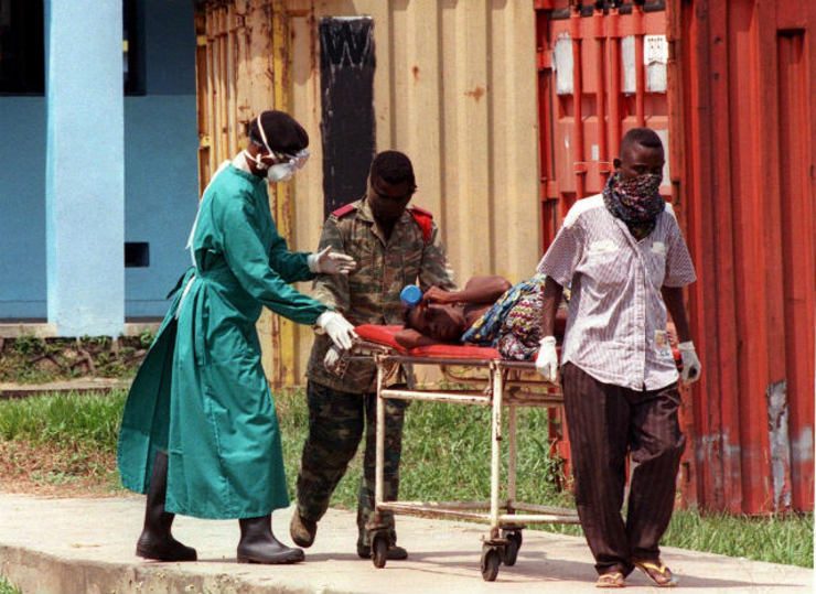 WHO confirms DR Congo Ebola-free status