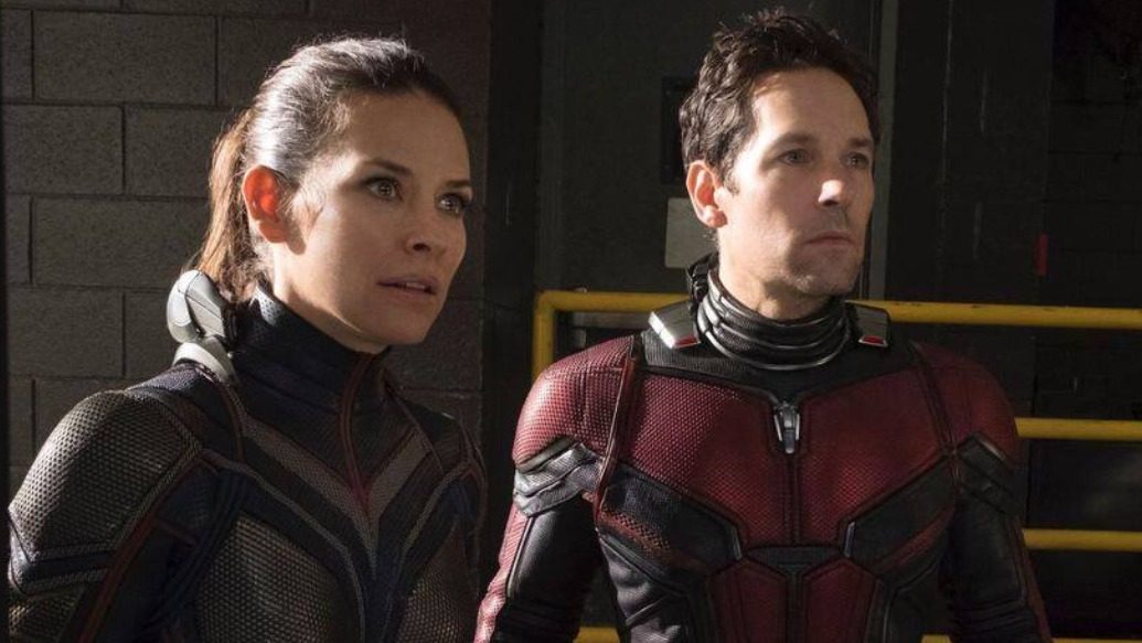 ‘Ant-Man 3’ moves forward with original director