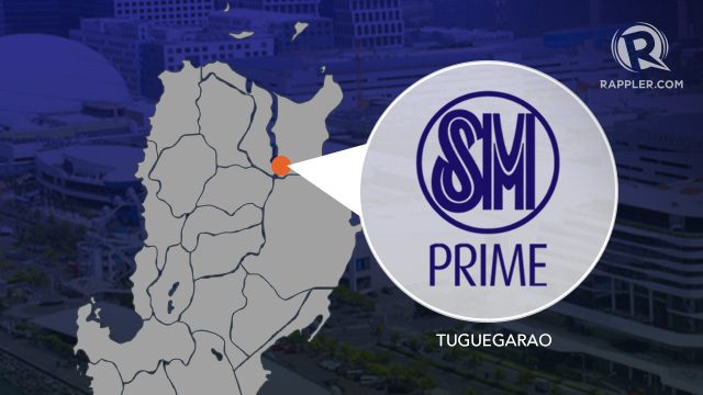 SM to open mall in Tuguegarao on October 12