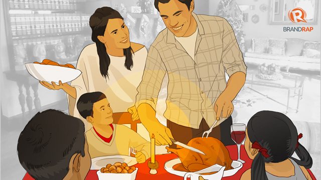 The elements that make a truly Pinoy Christmas