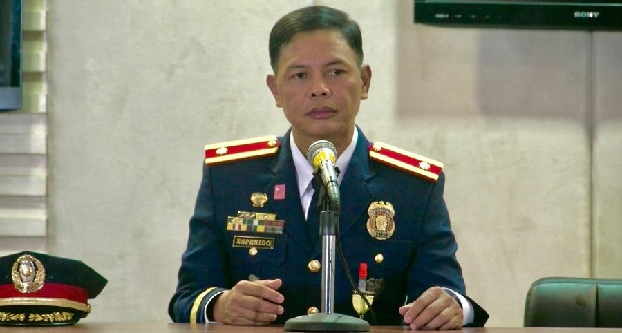 ‘Duterte believes Espenido is clean’ – Malacañang