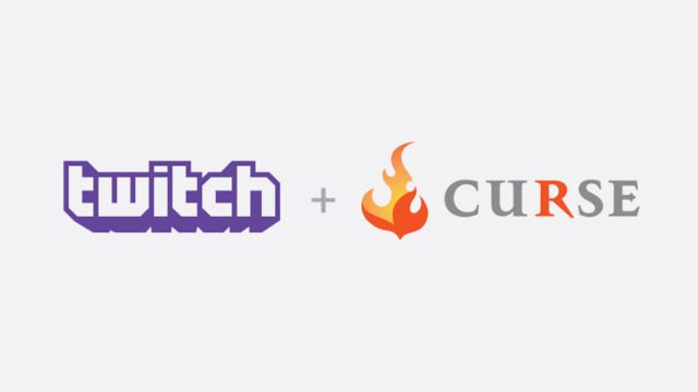 Twitch bolsters service with purchase of Curse game tech company