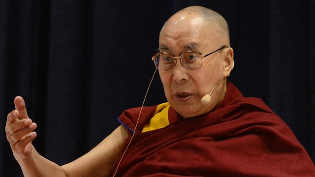 Dalai Lama ‘deeply sorry’ for comments on women