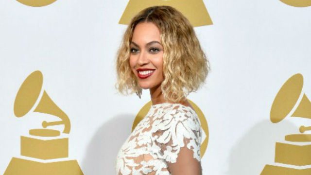 Beyonce sued over smash hit ‘Drunk In Love’