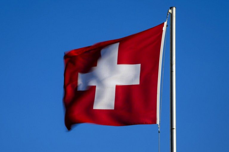 Switzerland to test drone postal deliveries