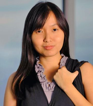 Filipino Forbes lister in #WonderWomen video