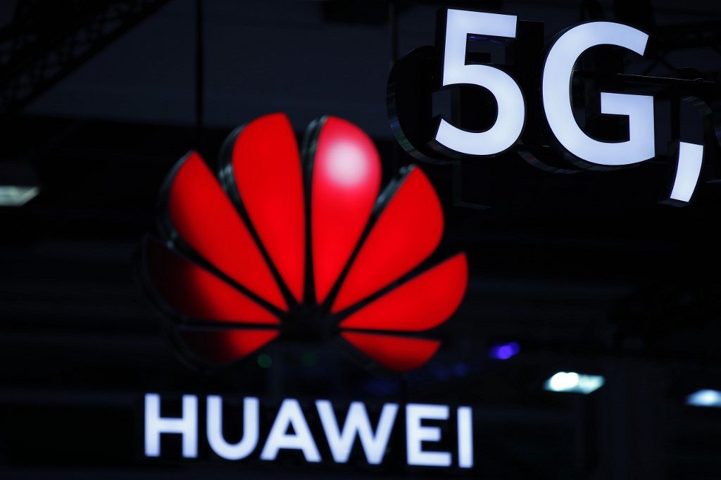 Huawei pushes 5G in Southeast Asia, brushing off ‘tech war’ with U.S.