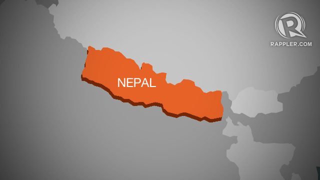 6 killed in Nepal chopper crash