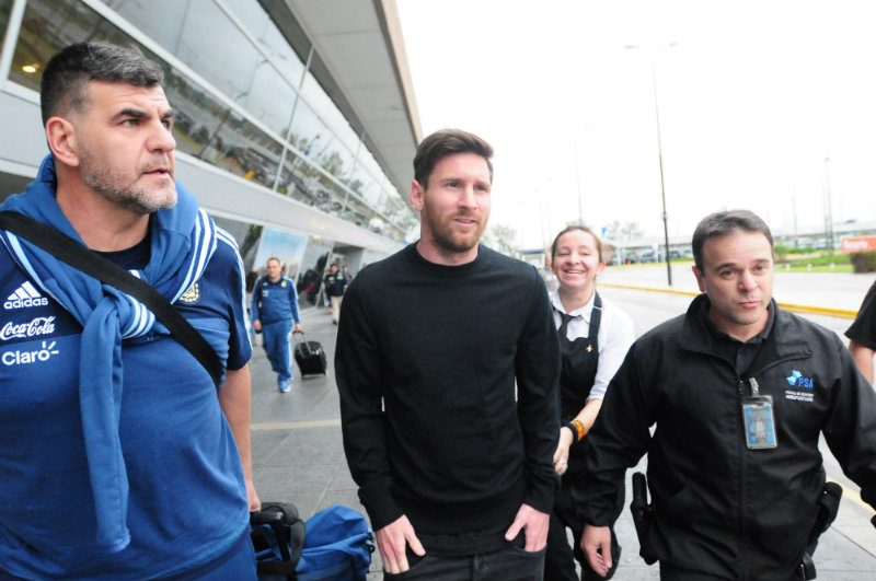 Messi due to go on trial in Spain for tax fraud