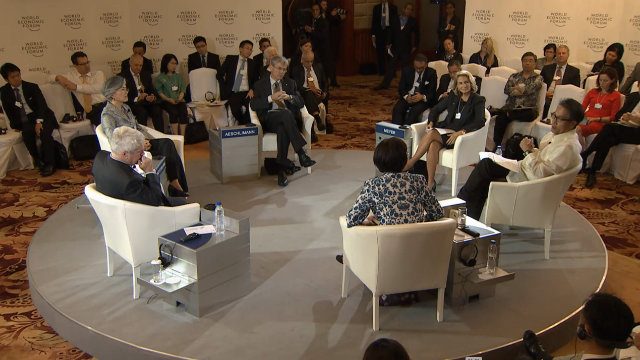 WEF panel to ASEAN countries: Invest in disaster preparedness