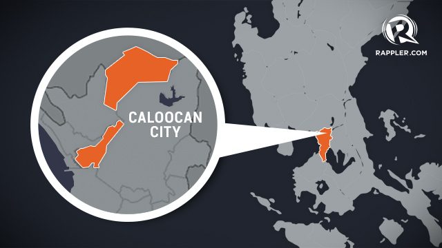 2 girls rescued from online sexual exploitation in Caloocan