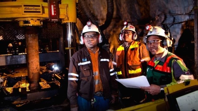 Indonesia, PT Freeport Indonesia agree on developing world’s largest underground mining site