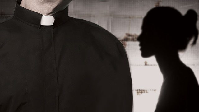 Italian priest tells raped girl she asked for it