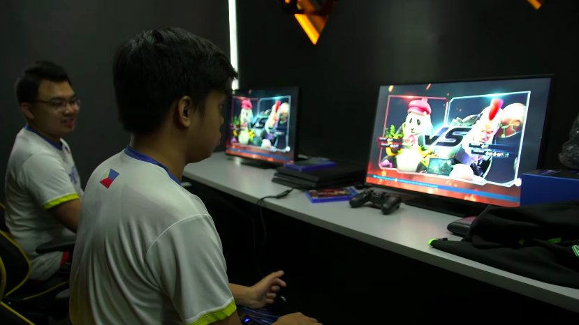 ‘Tekken 7’: Pro tips from the Sibol players