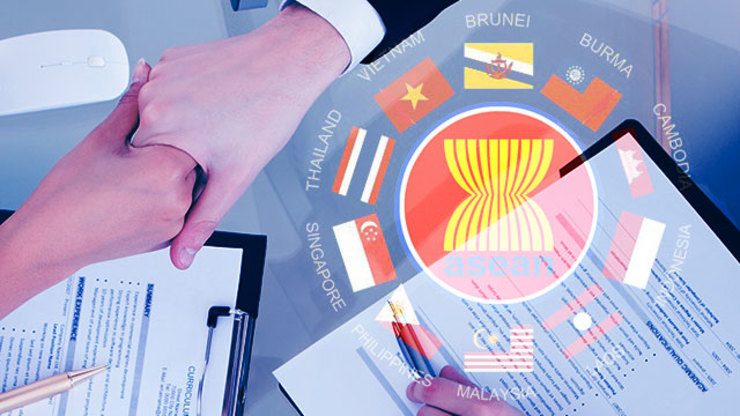 15 PH firms to franchise in ASEAN