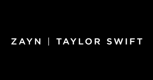 Duet Taylor Swift dan Zayn Malik rajai tangga lagu dunia