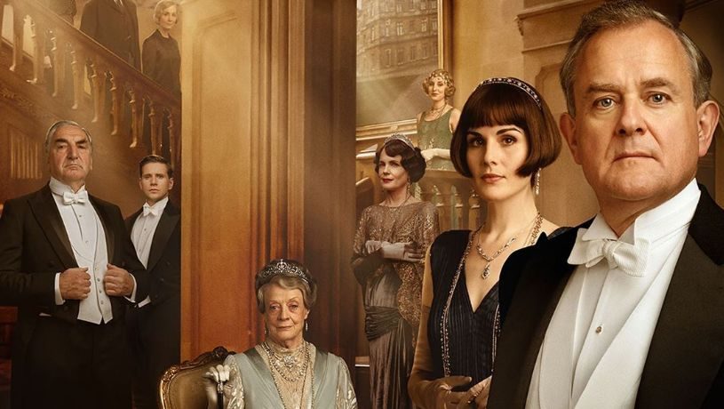 WATCH: ‘Downton Abbey’ prepares for royal visit in new movie trailer