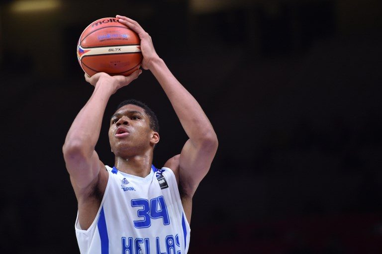 NBA, Bucks deny blocking Antetokounmpo from playing in EuroBasket