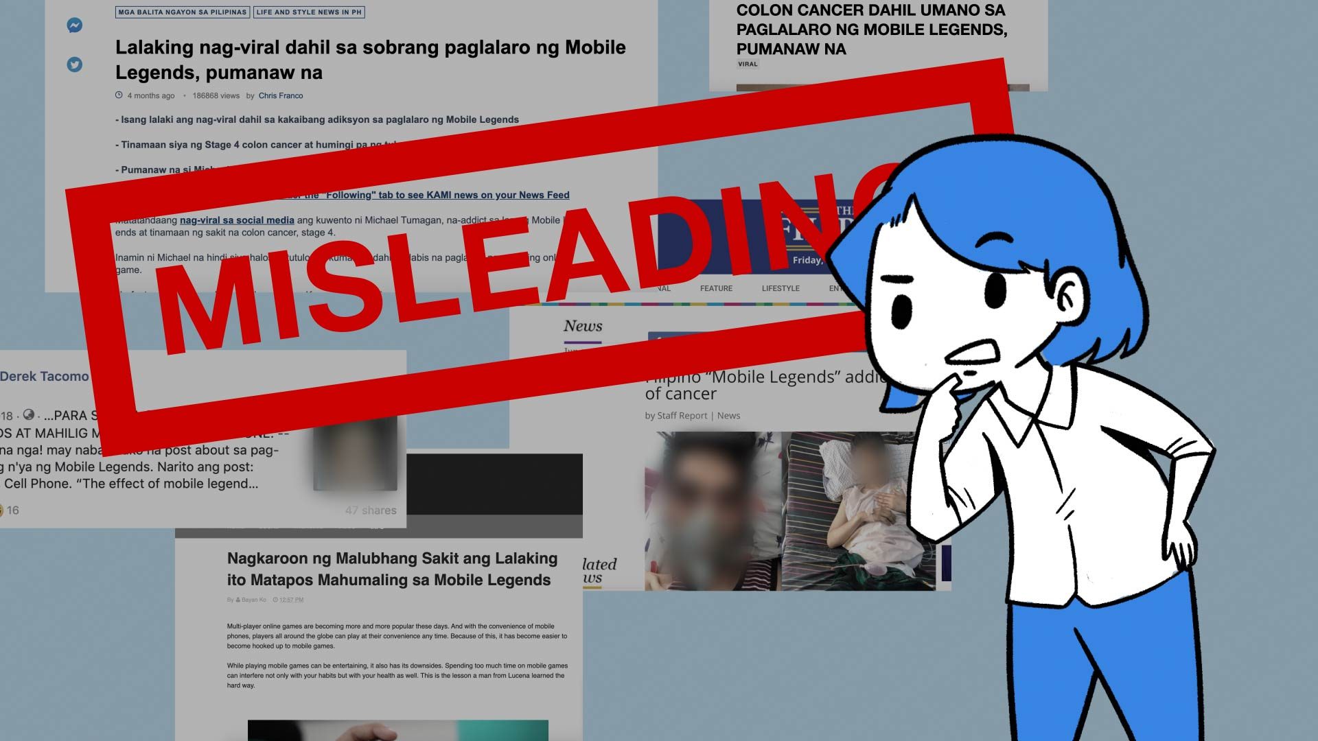 WATCH: What’s wrong with clickbait headlines?