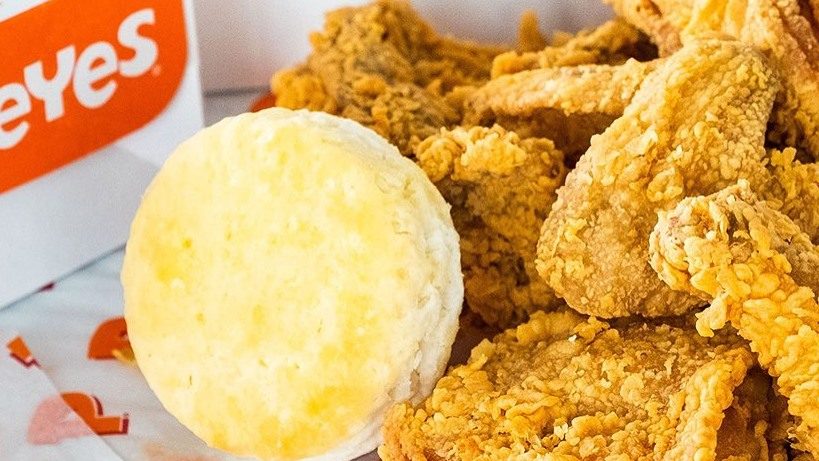 First impressions, photos: Popeyes is now in Metro Manila, and we’re living for it