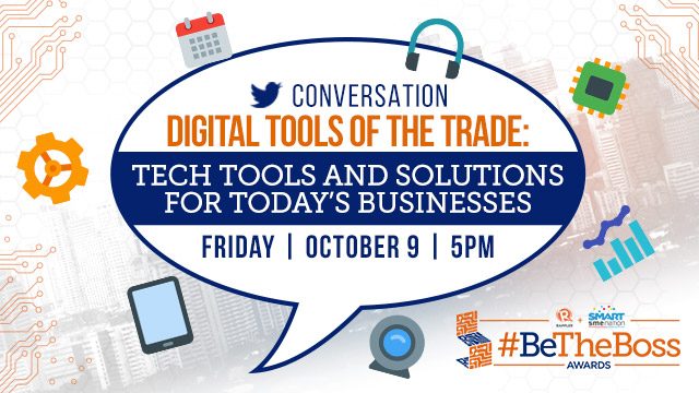 Digital tools of the trade: Tech tools and solutions for today’s businesses