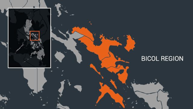 Bicol has two persons under investigation for coronavirus
