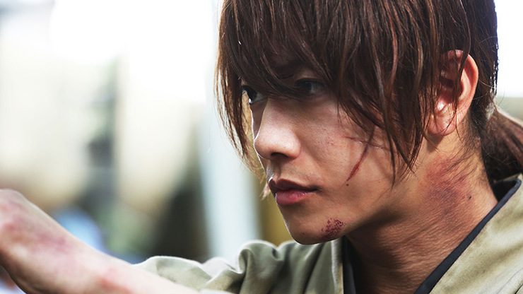 Fan review: What do you think of ‘Rurouni Kenshin: The Legend Ends’?