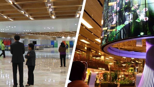 #SG50: What PH’s NAIA should learn from SG’s Changi Airport