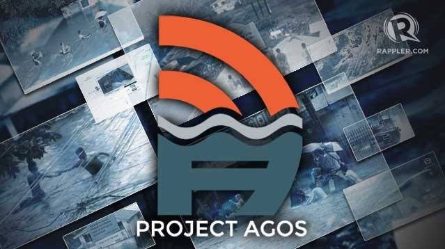 Rappler’s Project Agos garners bronze in global brands awards