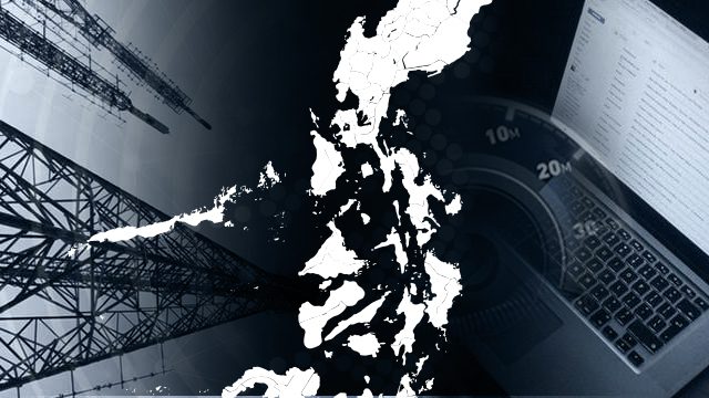 Gov’t allots P1.16B for free Wi-Fi hotspots nationwide