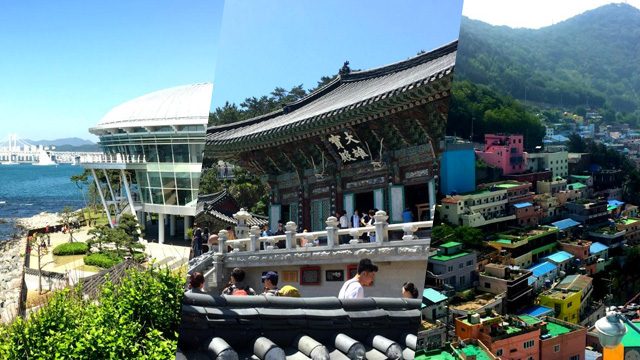 48 hours in Busan: What to see, eat, and do