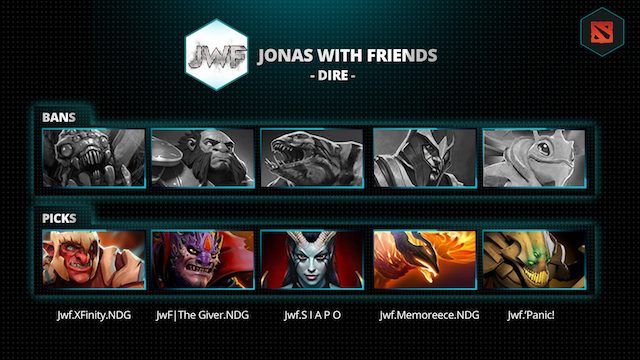 Game Night episode 1 recap: Jonas with Friends vs K7T