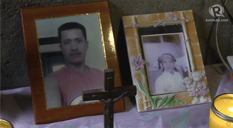 Should blood money for executed OFW be given to his family?