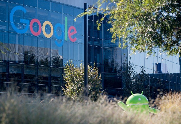 Google rejects EU anti-trust charges over Android