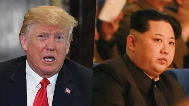 North Korea warns U.S. sanctions may ‘block path to denuclearization’