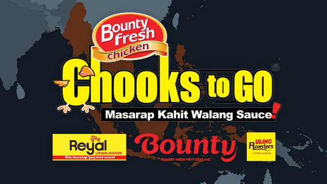 How Chooks to Go built a business bigger than GMA Network
