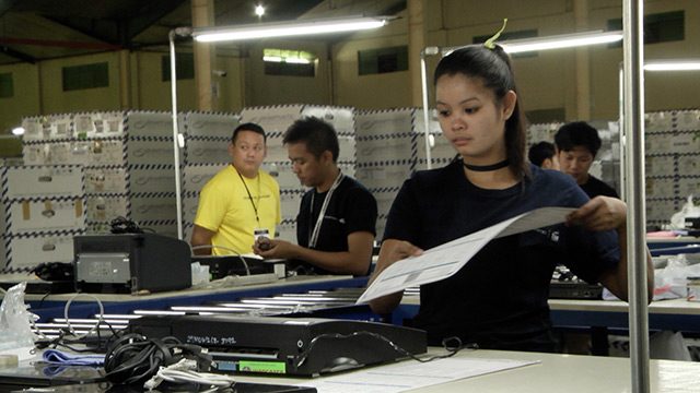Smartmatic: PH’s new voting machines ‘7 times faster’