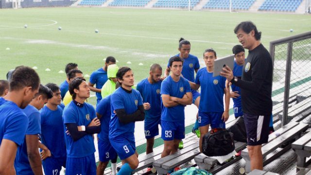 AFC Cup preview: Who will be Global’s game changer?