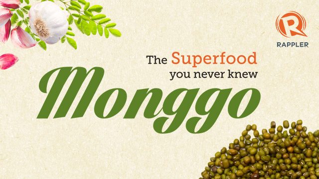 The superfood you never knew