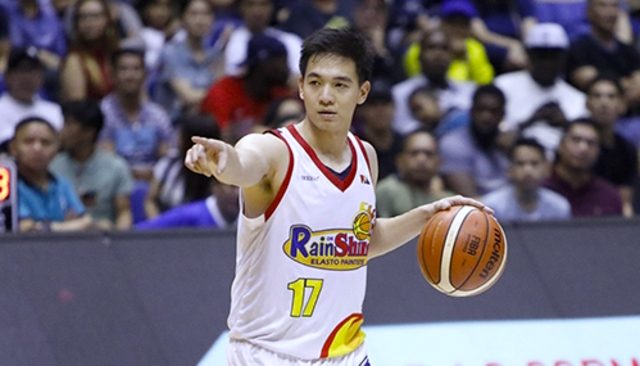 WATCH: Chris Tiu ‘at peace’ with retirement from PBA