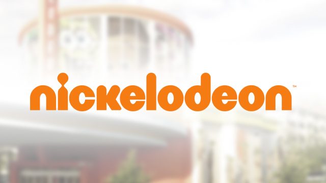 Nickelodeon to build Philippine underwater theme park